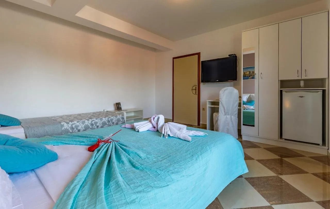 Villa San Rocco Bed & Breakfast Medulin Guest house