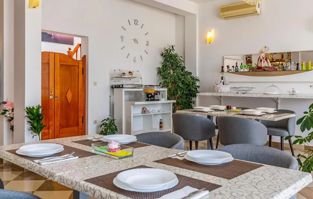 Villa San Rocco Bed&Breakfast Medolino