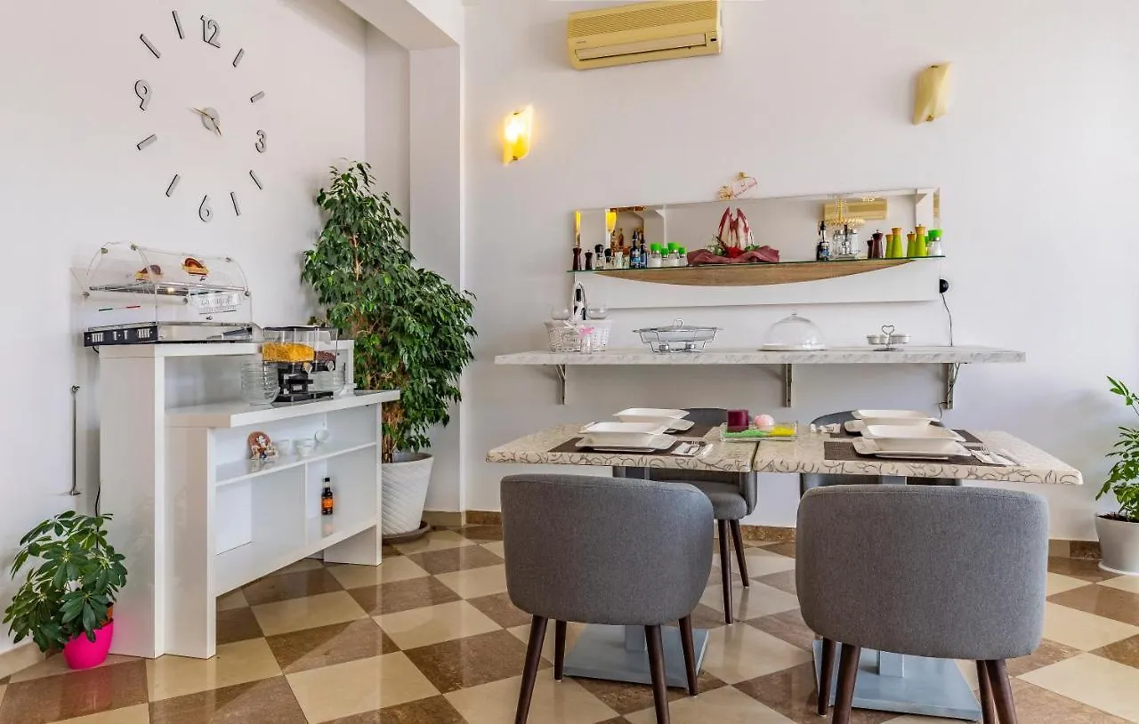 Villa San Rocco Bed&Breakfast Medolino Affittacamere