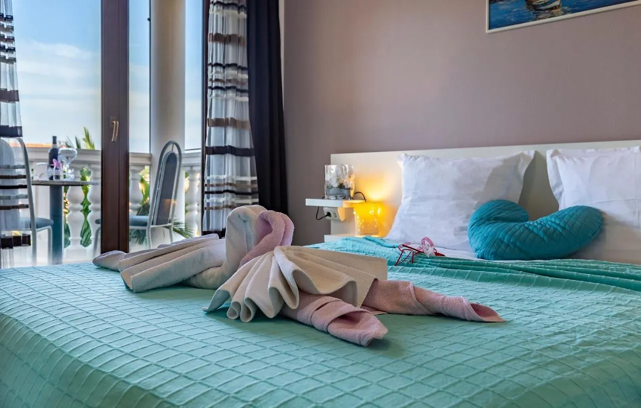 Guest house Villa San Rocco Bed & Breakfast Medulin