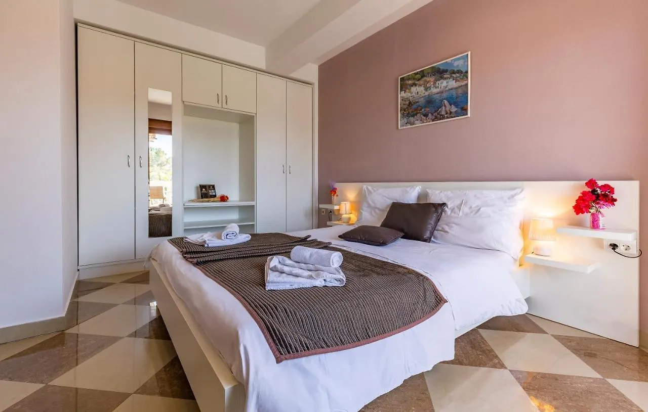 Affittacamere Villa San Rocco Bed&Breakfast Medolino