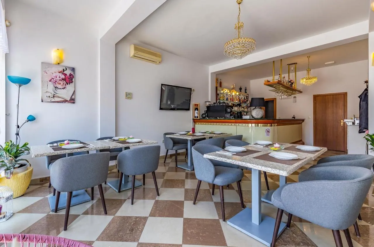 Villa San Rocco Bed & Breakfast Medulin