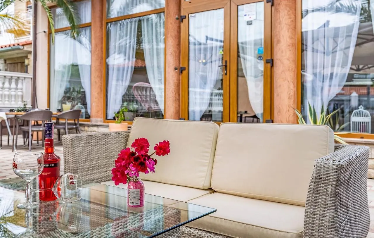 Villa San Rocco Bed&Breakfast Medolino