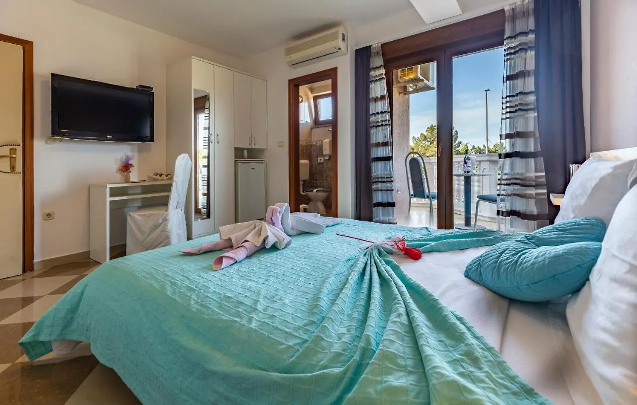 Villa San Rocco Bed&Breakfast Medolino