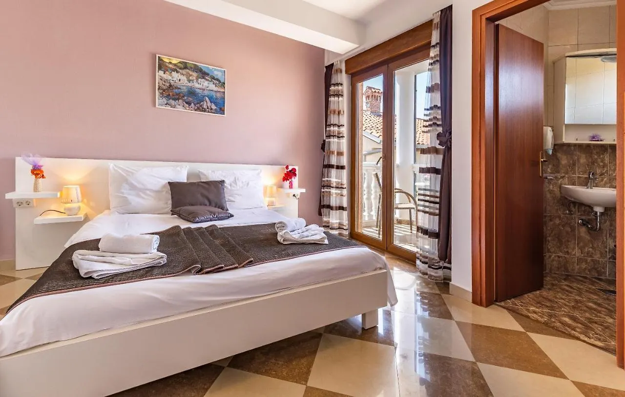 Affittacamere Villa San Rocco Bed&Breakfast Medolino
