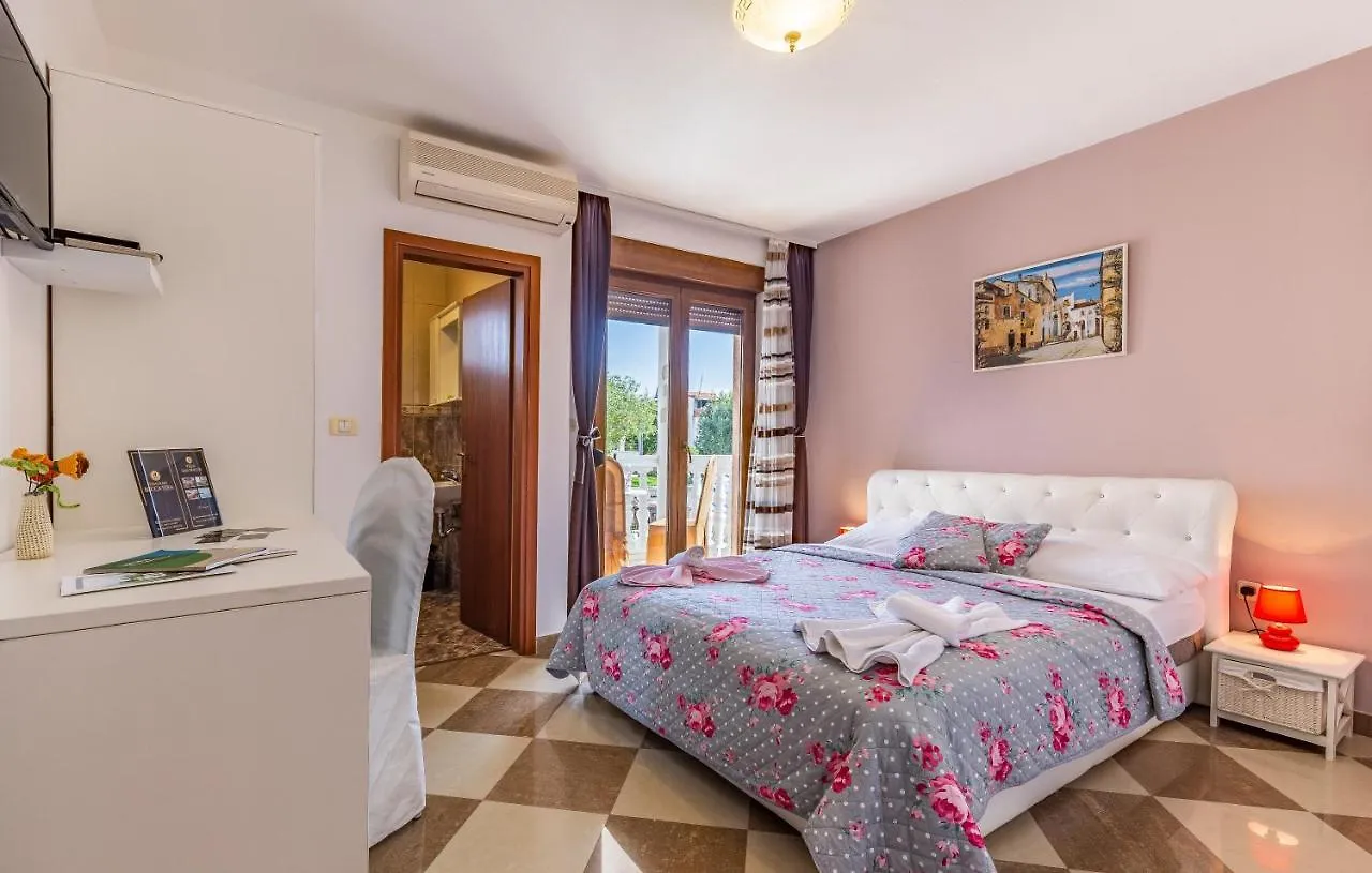 *** Guest house Villa San Rocco Bed & Breakfast Medulin Croatia