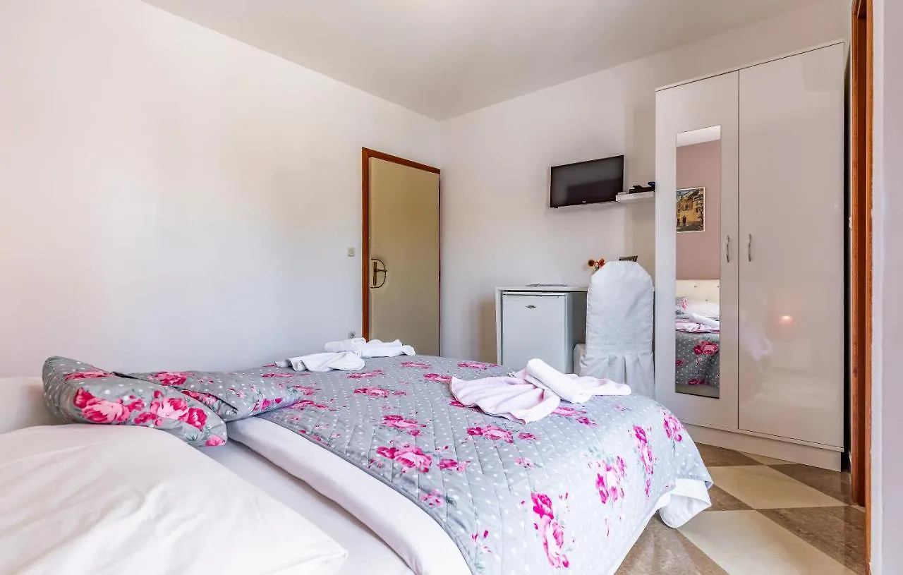 Villa San Rocco Bed&Breakfast Medolino Croazia