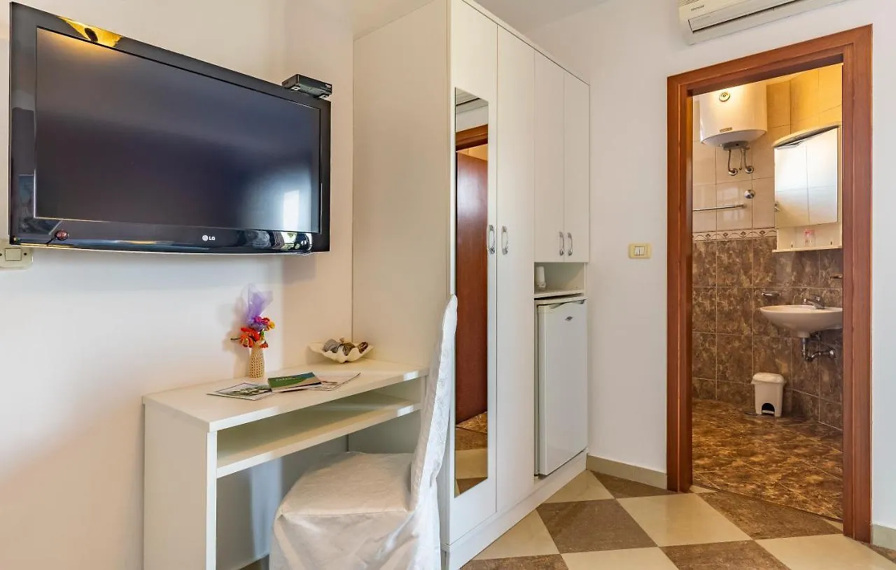 Villa San Rocco Bed&Breakfast Medolino