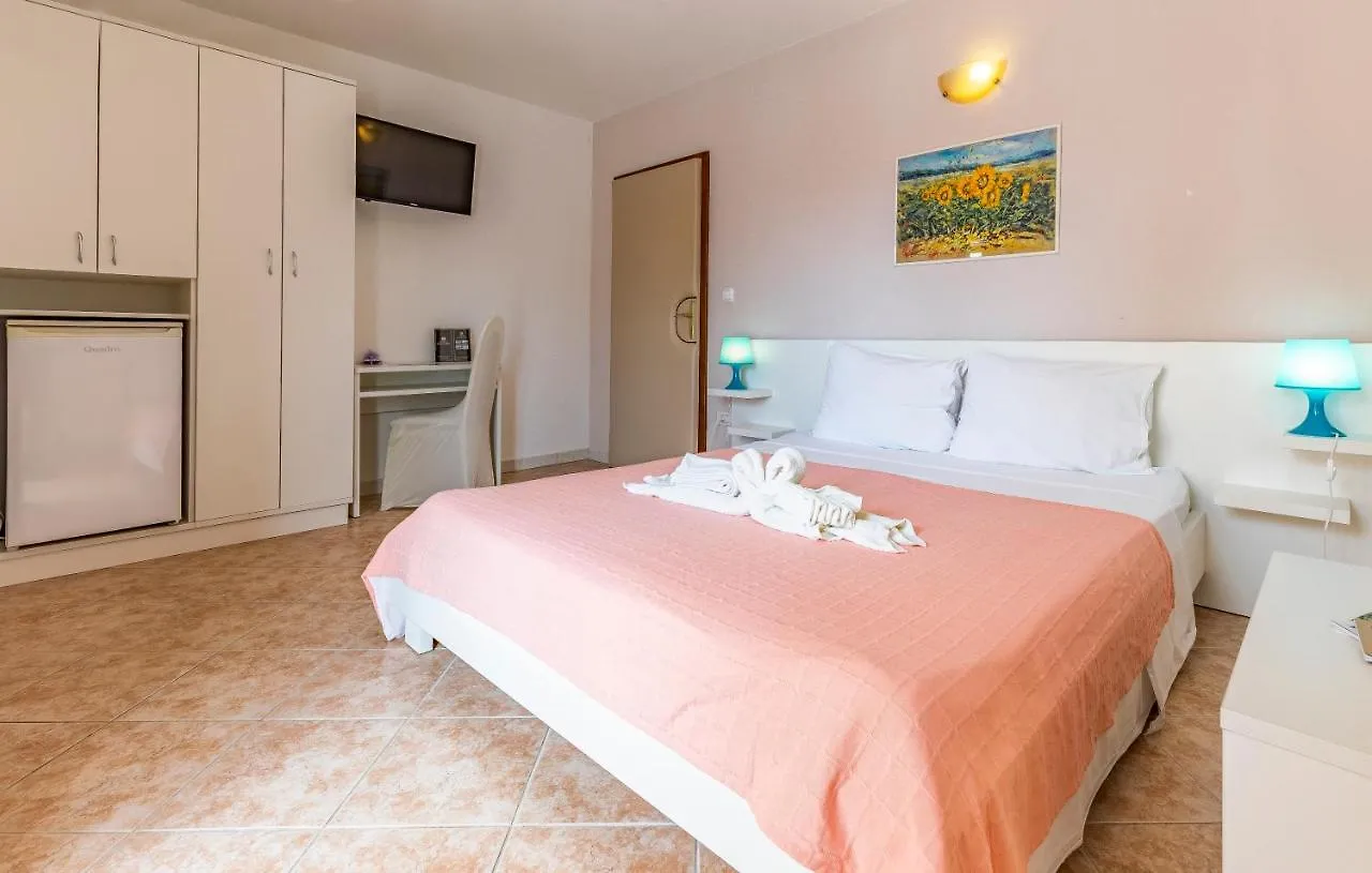 Villa San Rocco Bed & Breakfast Medulin Guest house