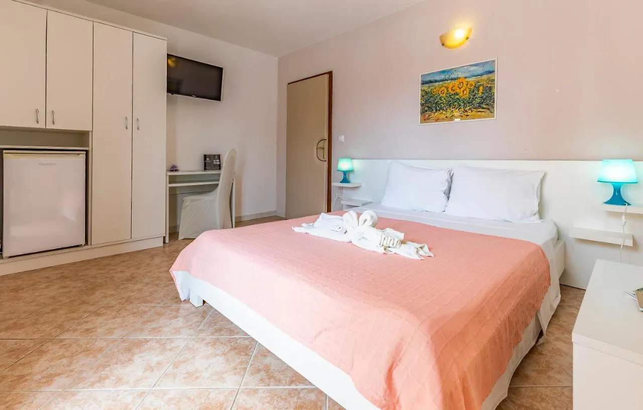 Villa San Rocco Bed&Breakfast Medolino Affittacamere