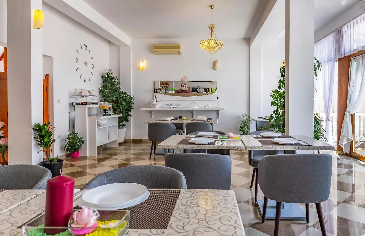 Villa San Rocco Bed&Breakfast Medolino Affittacamere