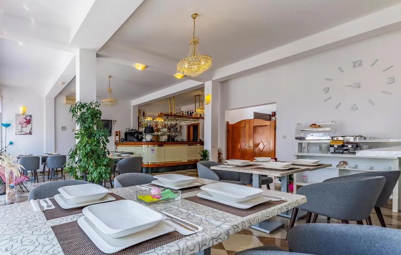 Villa San Rocco Bed & Breakfast Medulin Guest house
