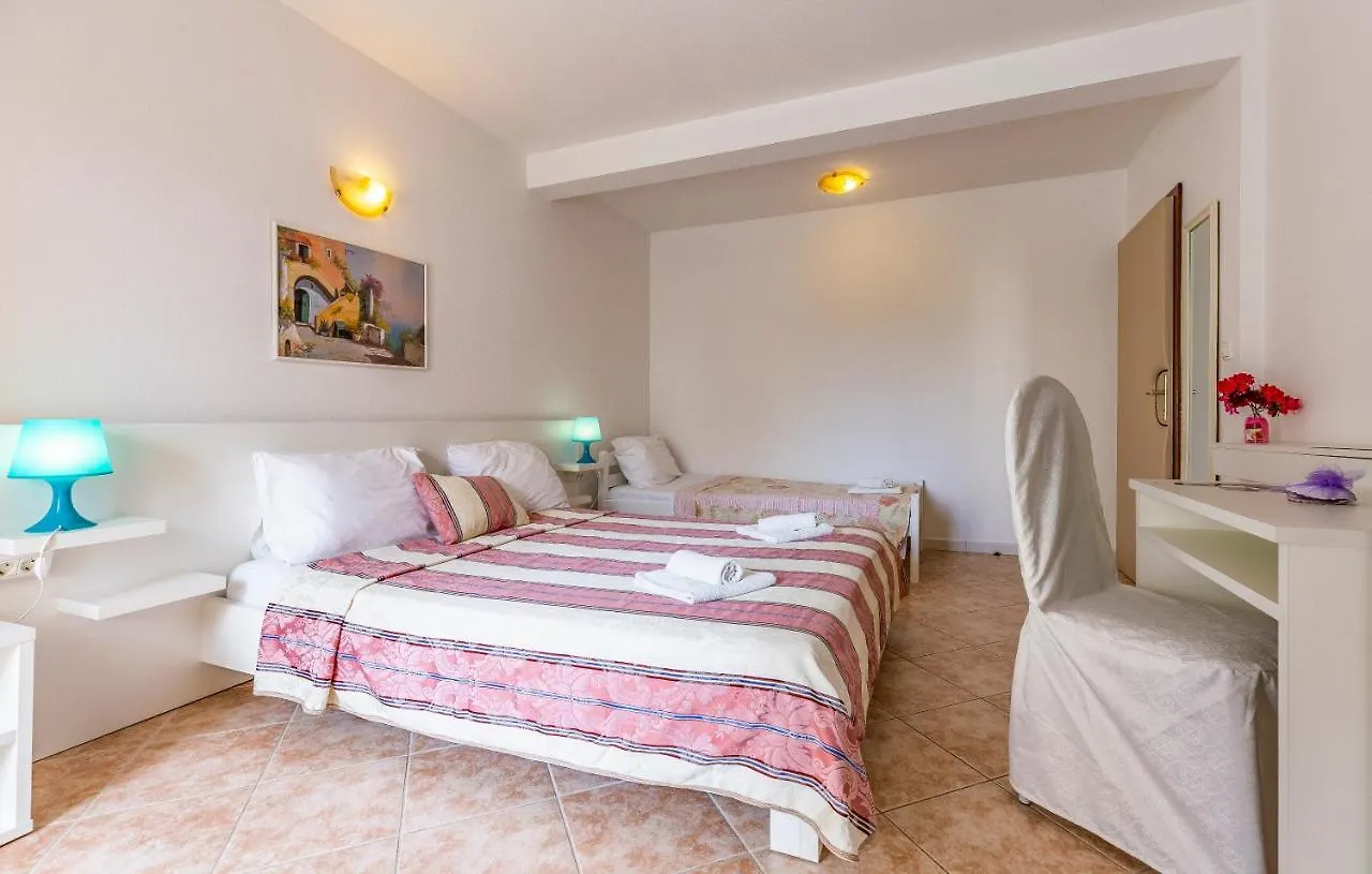 Villa San Rocco Bed&Breakfast Medolino