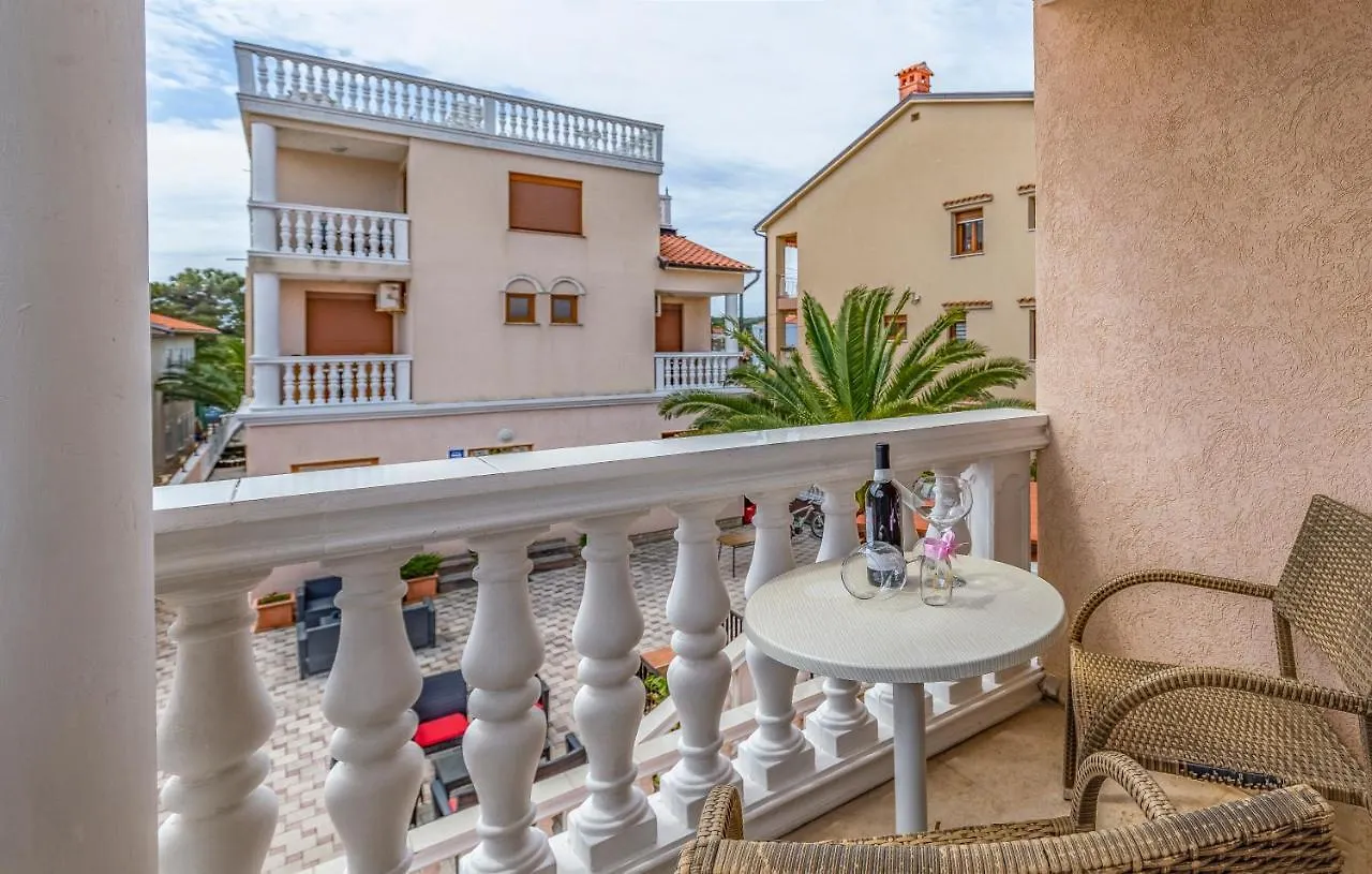 Affittacamere Villa San Rocco Bed&Breakfast Medolino
