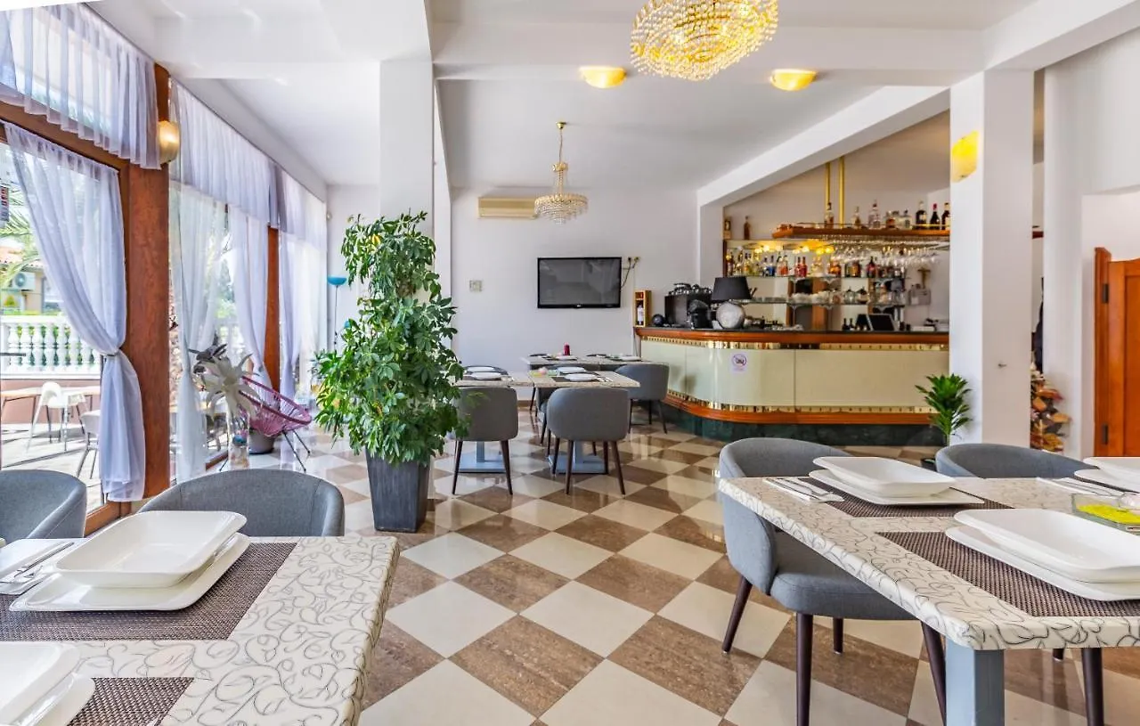 Affittacamere Villa San Rocco Bed&Breakfast Medolino