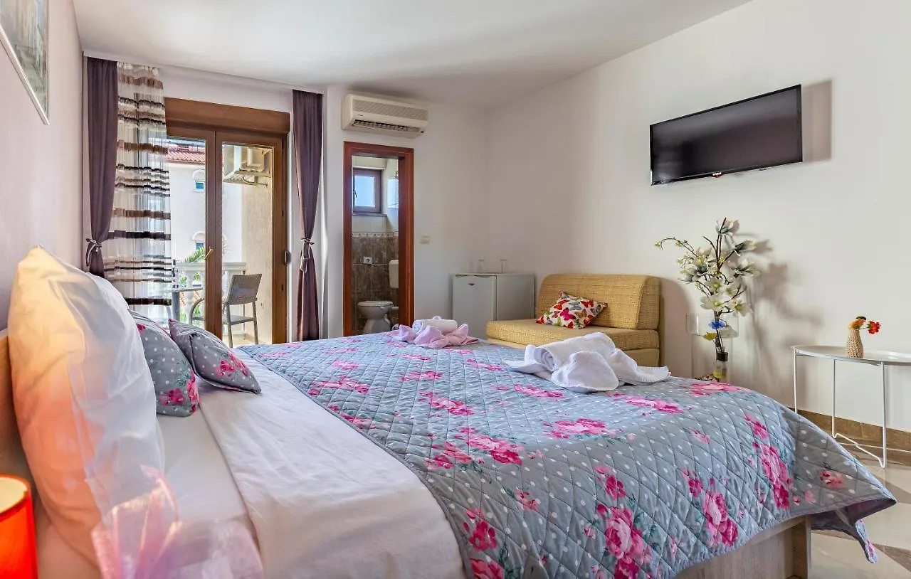 Villa San Rocco Bed&Breakfast Medolino