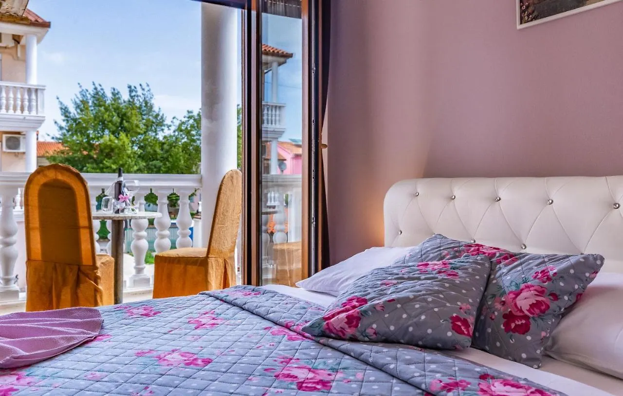 Villa San Rocco Bed&Breakfast Medolino Affittacamere