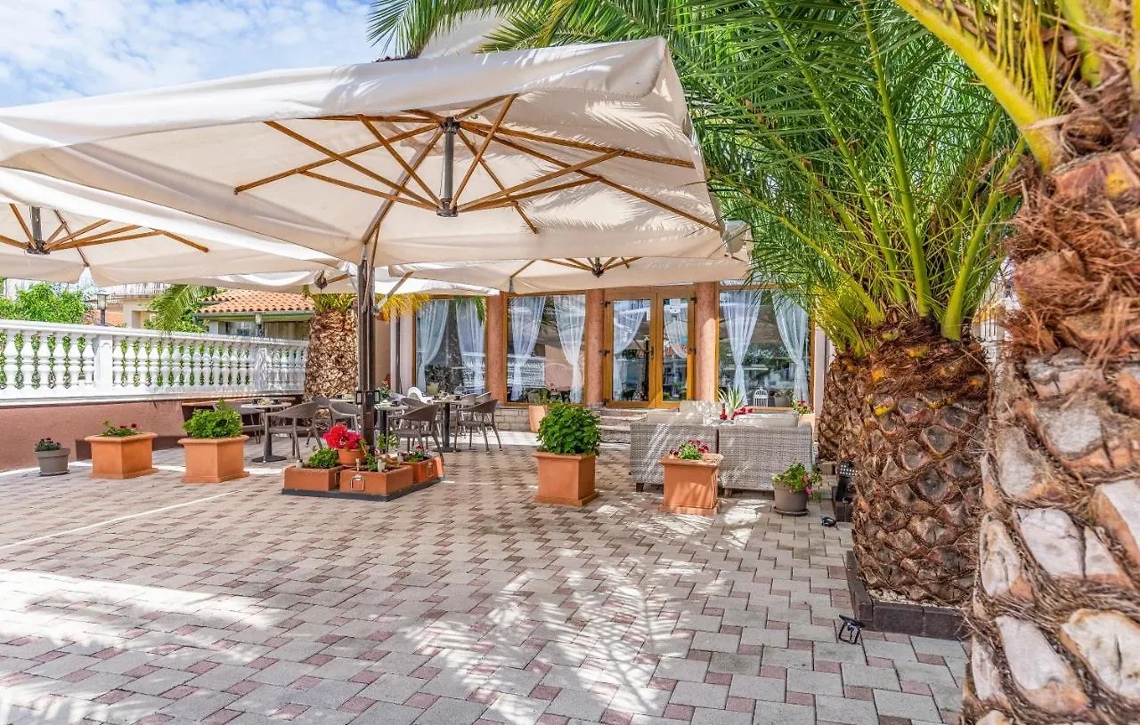 Villa San Rocco Bed & Breakfast Medulin