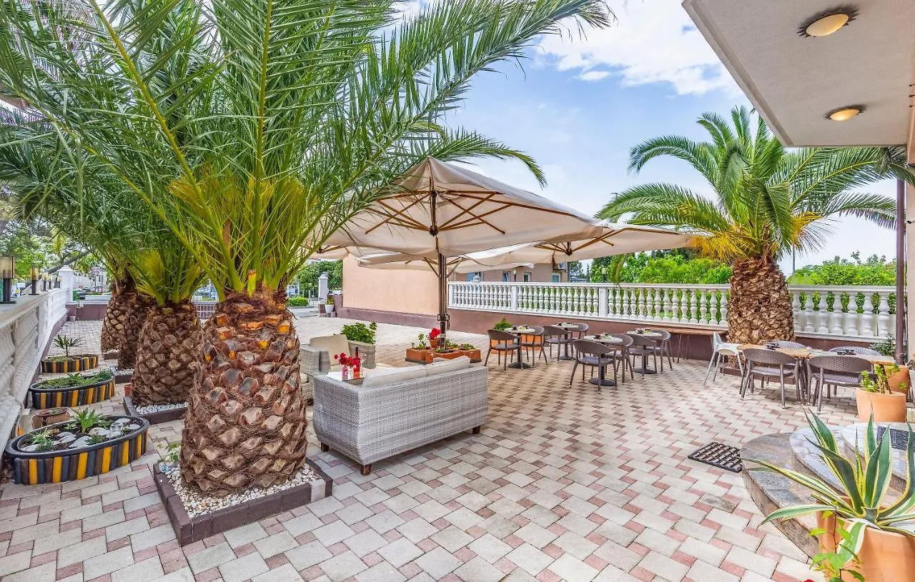 Guest house Villa San Rocco Bed & Breakfast Medulin