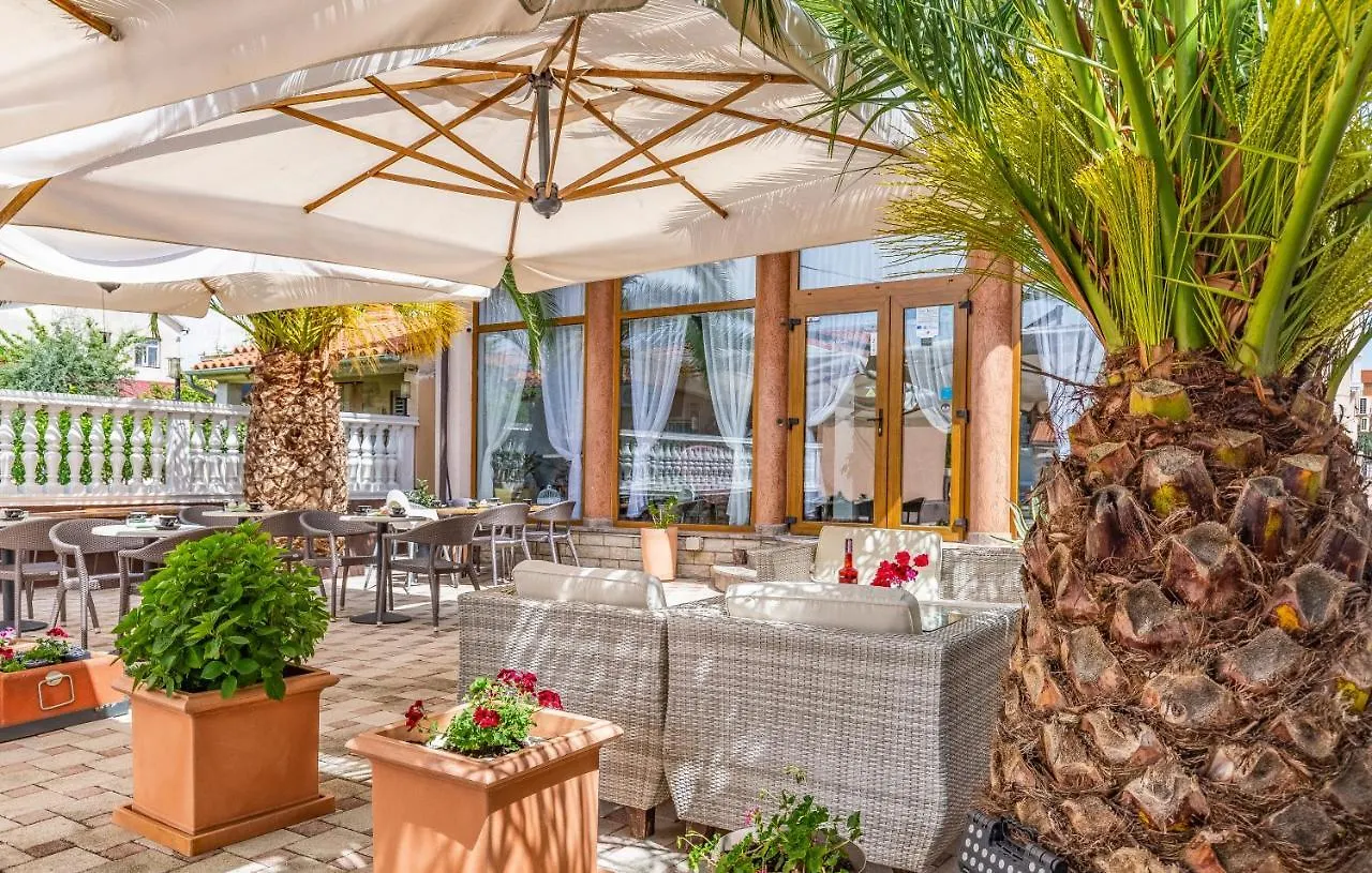 Villa San Rocco Bed&Breakfast Medolino Affittacamere