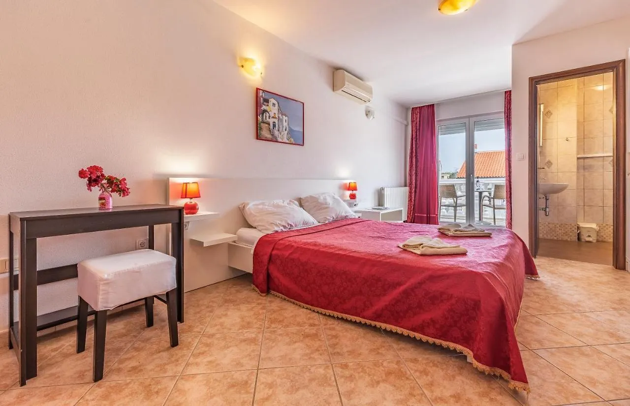 Villa San Rocco Bed&Breakfast Medolino Affittacamere