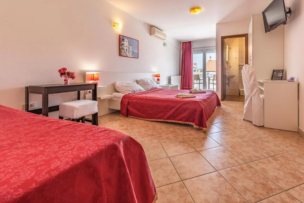 Villa San Rocco Bed&Breakfast Medolino Affittacamere