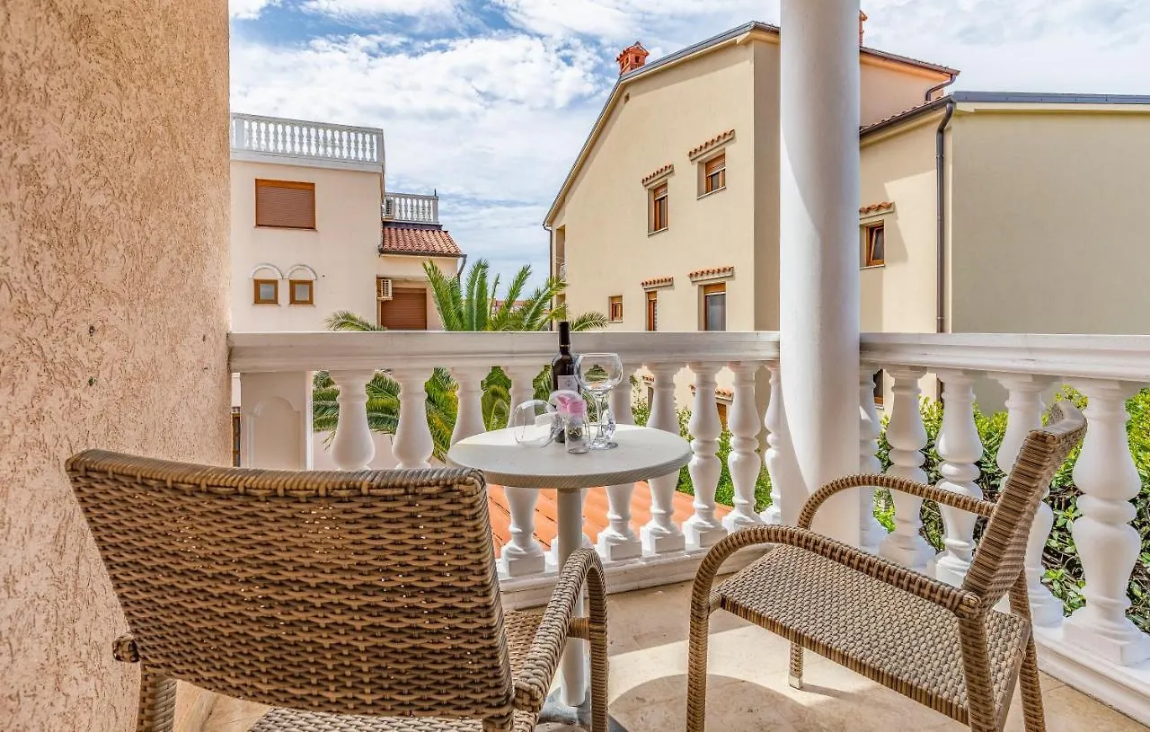 Villa San Rocco Bed&Breakfast Medolino