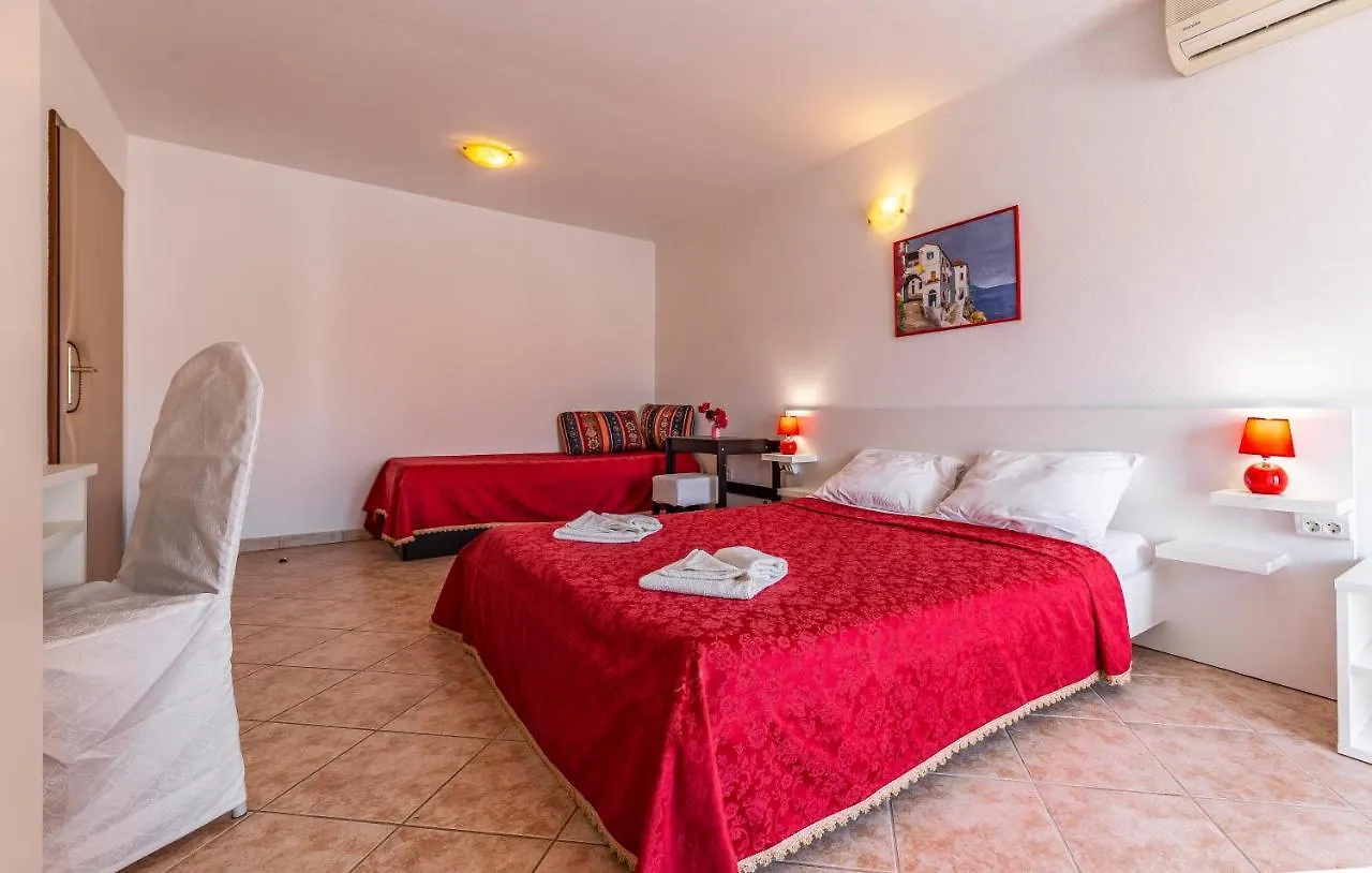 Villa San Rocco Bed & Breakfast Medulin Guest house