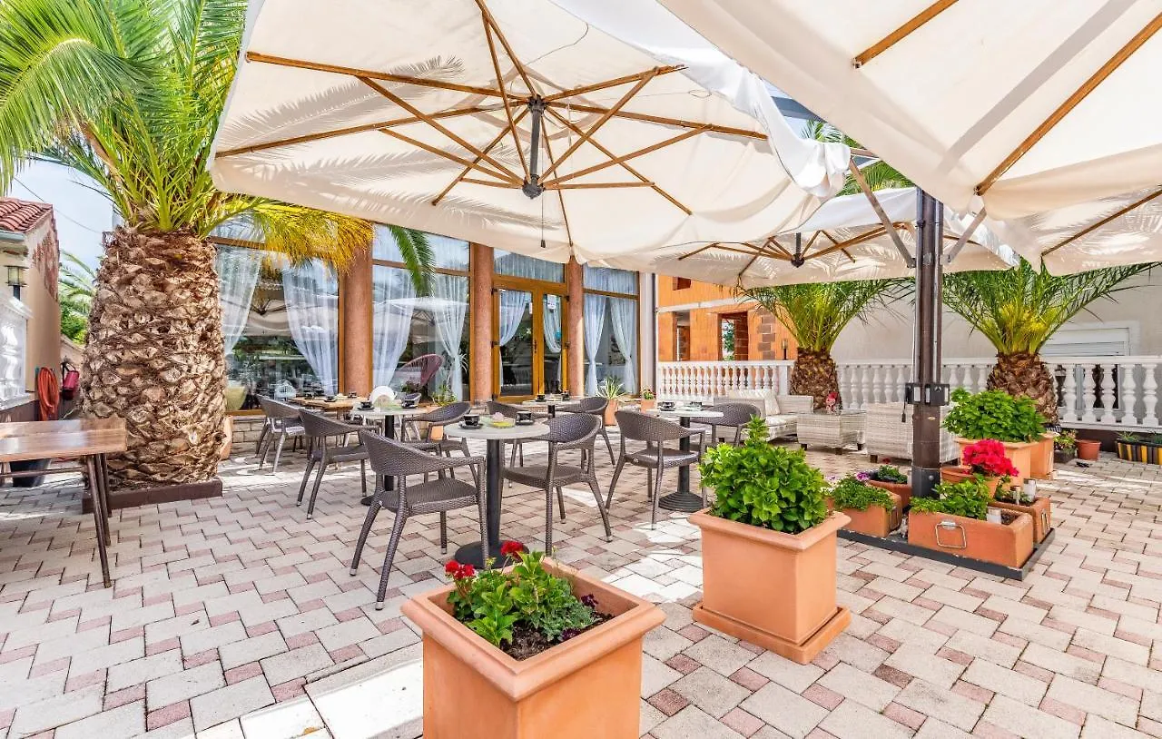 Affittacamere Villa San Rocco Bed&Breakfast Medolino