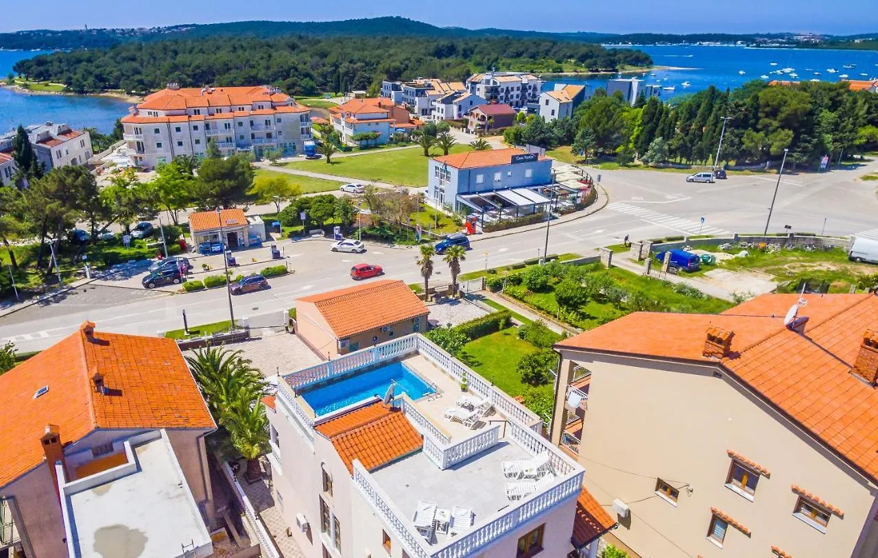 Villa San Rocco Bed&Breakfast Medolino