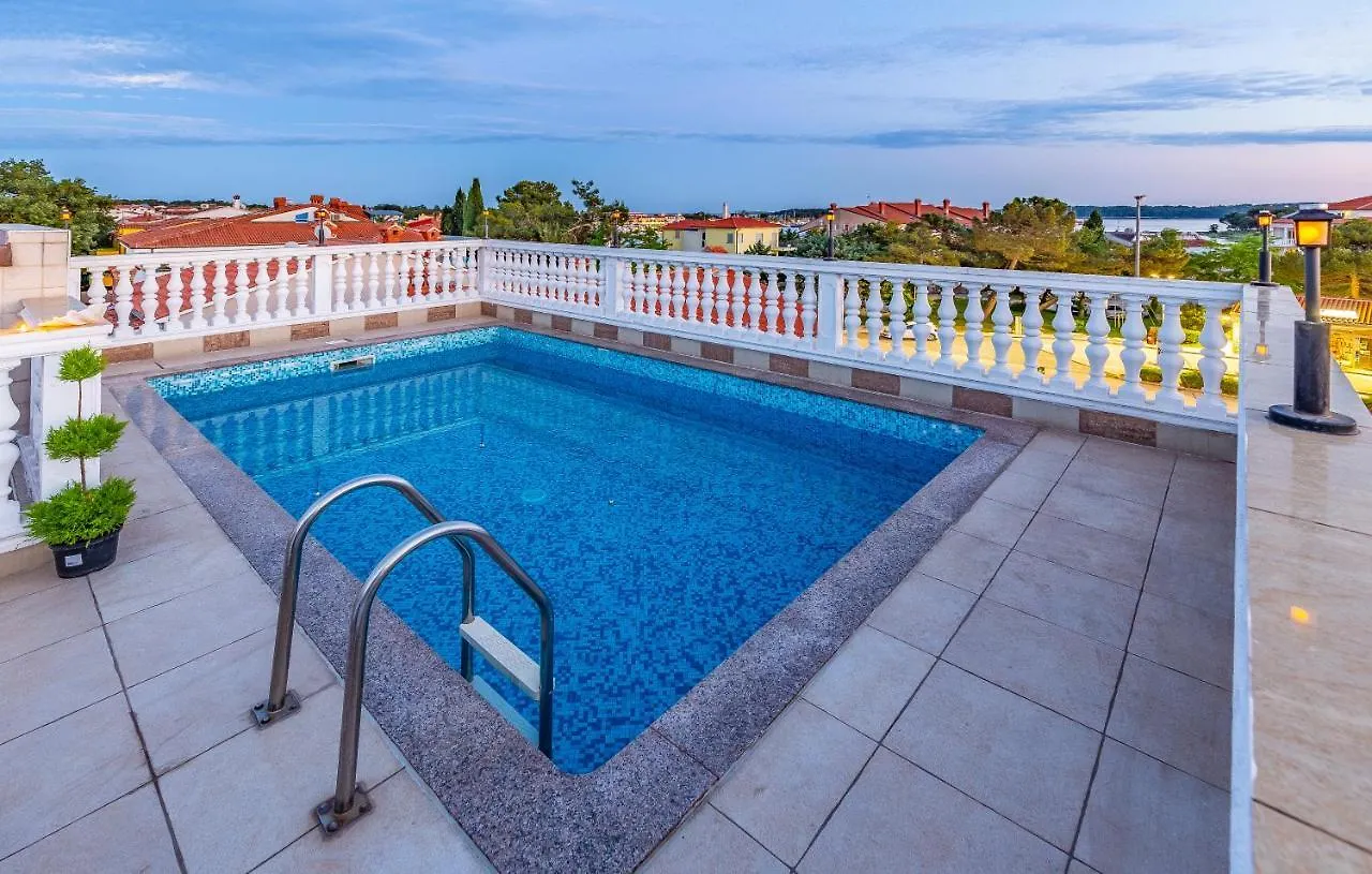 Villa San Rocco Bed&Breakfast Medolino Affittacamere