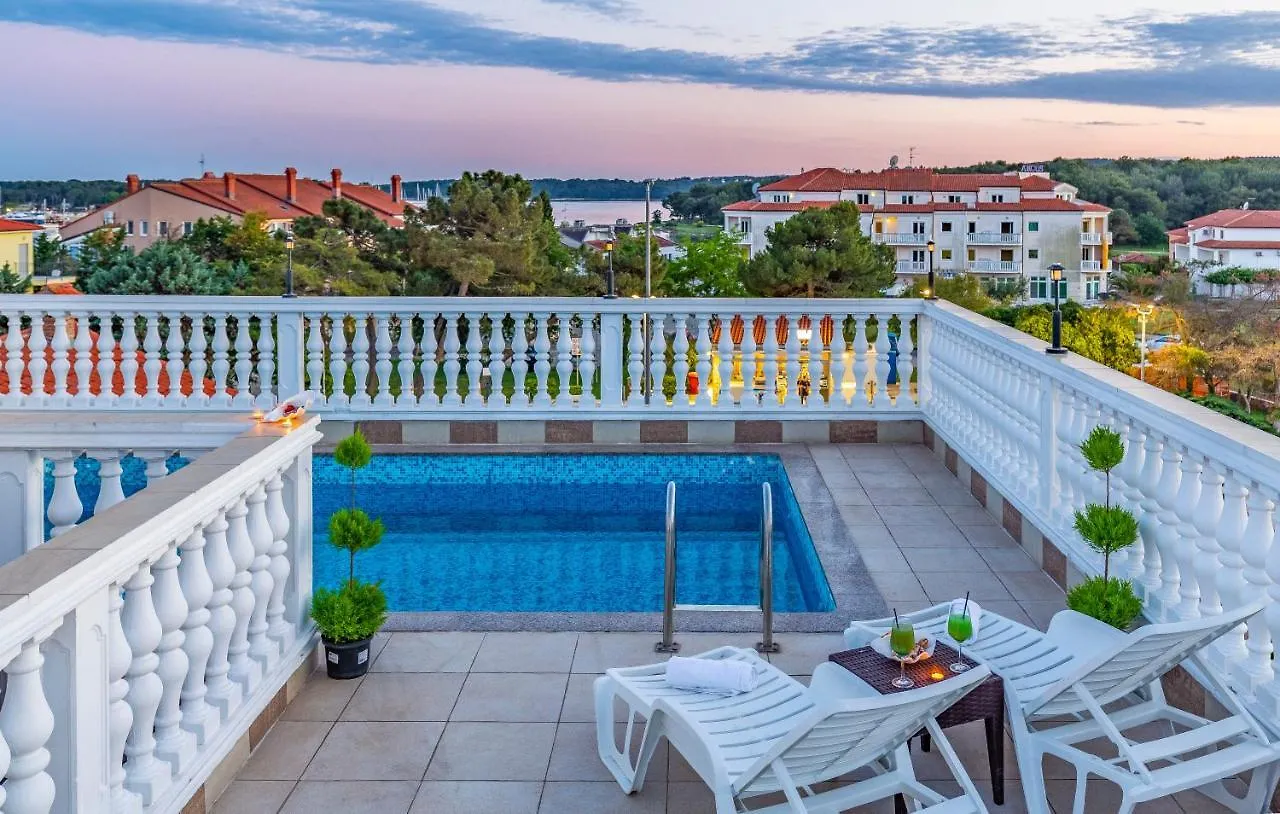Affittacamere Villa San Rocco Bed&Breakfast Medolino