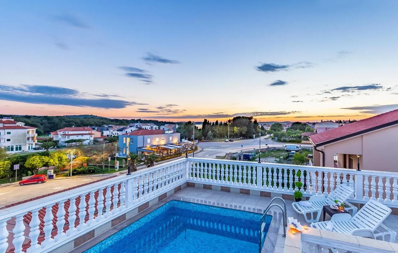 Villa San Rocco Bed & Breakfast Medulin Croatia