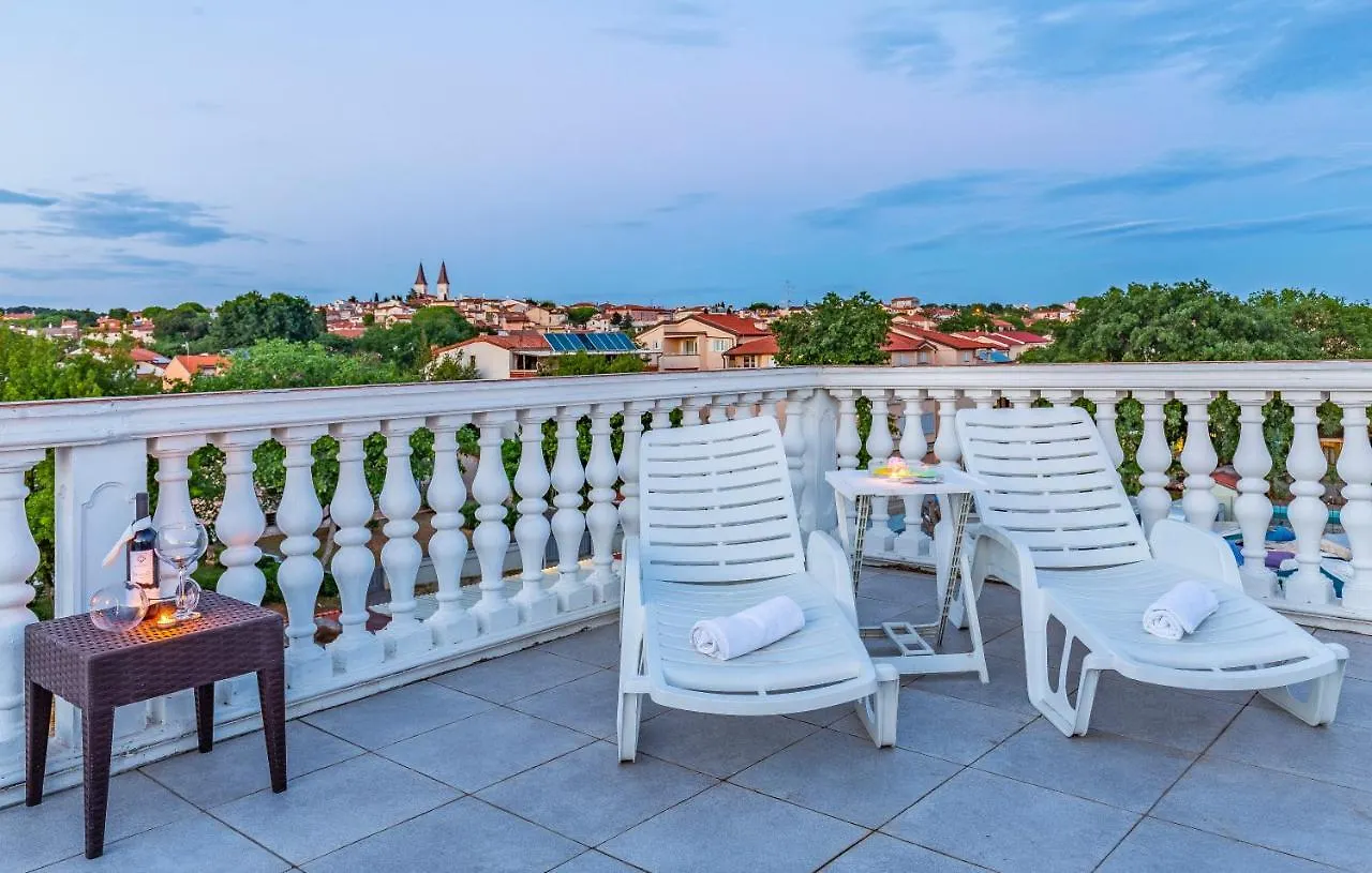 Villa San Rocco Bed&Breakfast Medolino