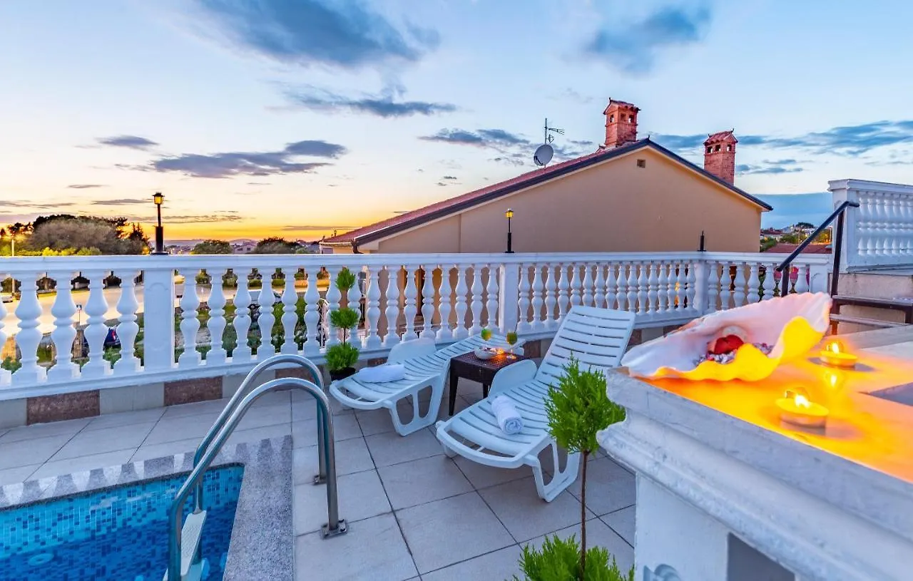 Affittacamere Villa San Rocco Bed&Breakfast Medolino