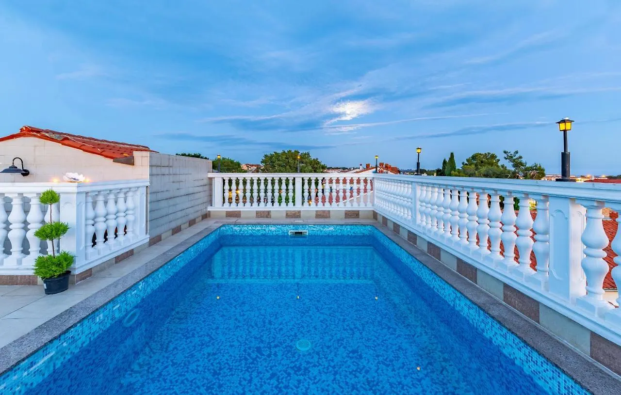 Villa San Rocco Bed&Breakfast Medolino Affittacamere