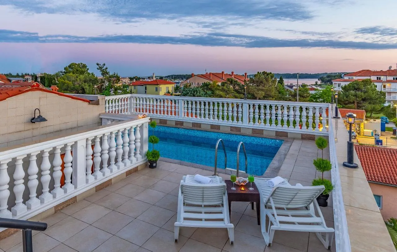 Villa San Rocco Bed & Breakfast Medulin
