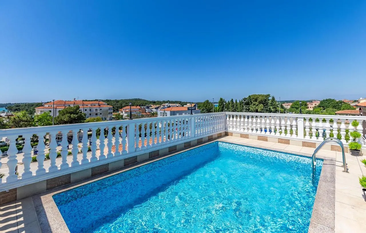 Affittacamere Villa San Rocco Bed&Breakfast Medolino