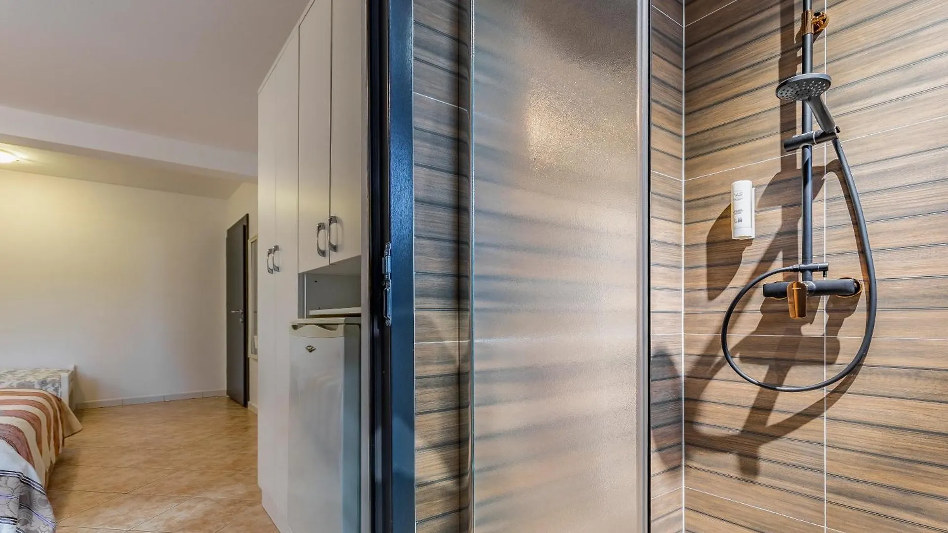 Affittacamere Villa San Rocco Bed&Breakfast Medolino