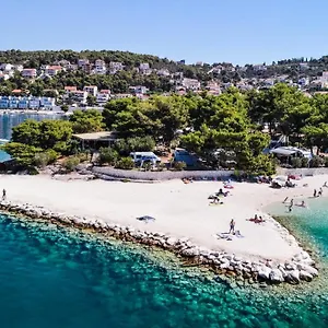 Kamp Rozac Prázdninový areál Trogir