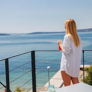Stacija Hotel Kaštela