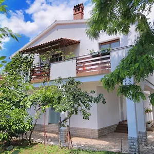 Apartmán Cukon