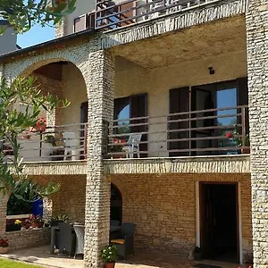 Apartmán Lucas